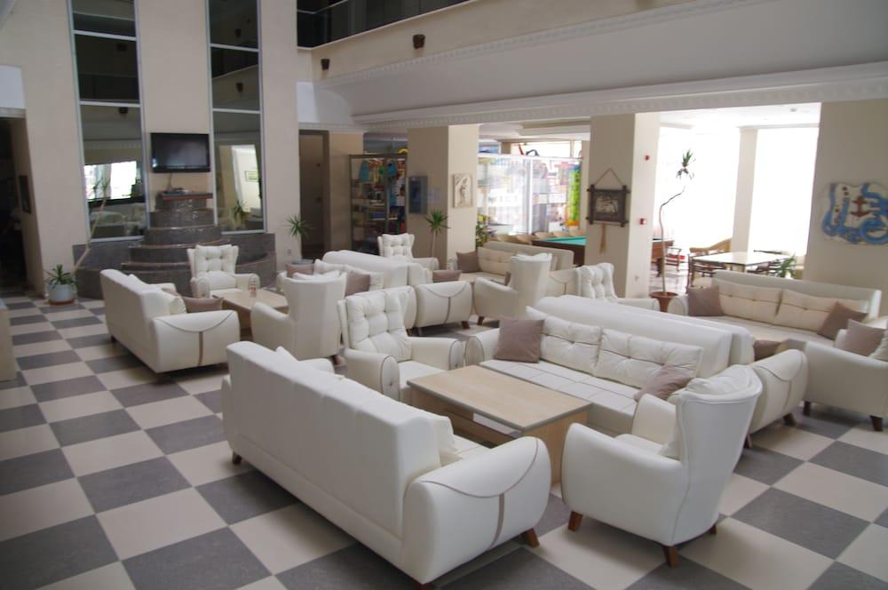 Club Bayar Beach Hotel Алания Экстерьер фото